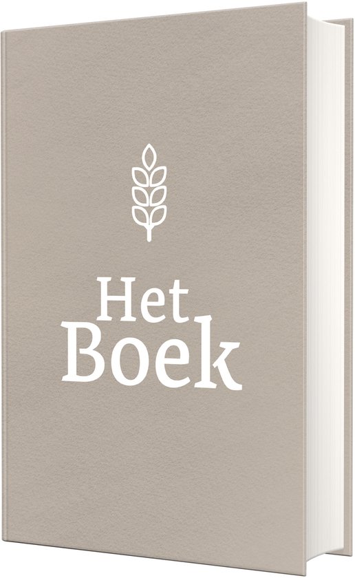 Het Boek