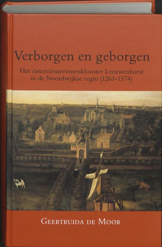 Verborgen en geborgen. het cisterci+ïnzer