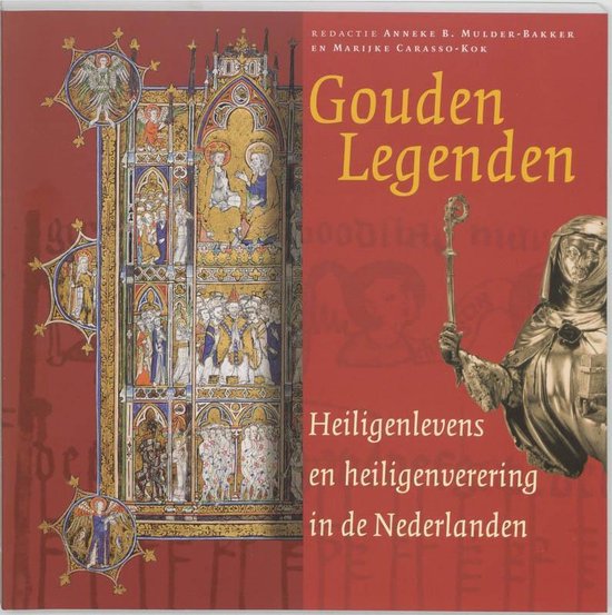 Gouden legenden