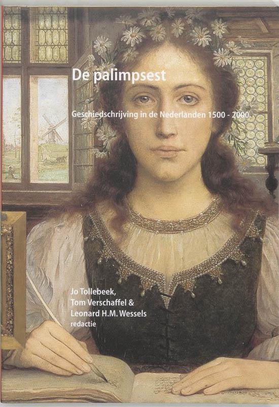 De palimpsest