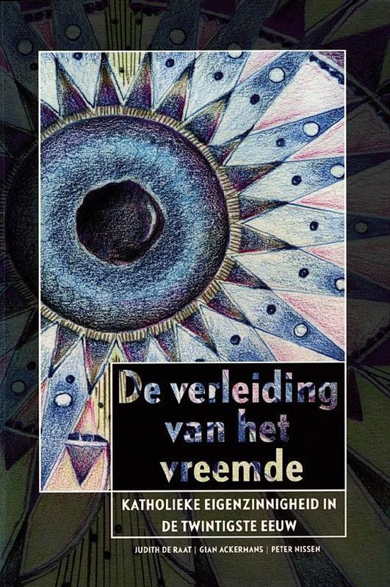 Metamorfosen. Studies in religieuze geschiedenis V -   De verleiding van het vreemde