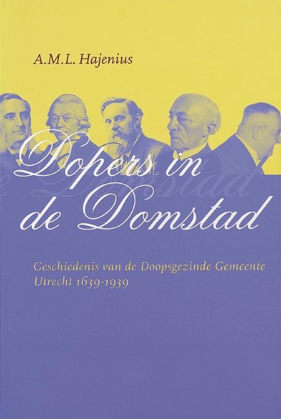 Dopers In De Domstad