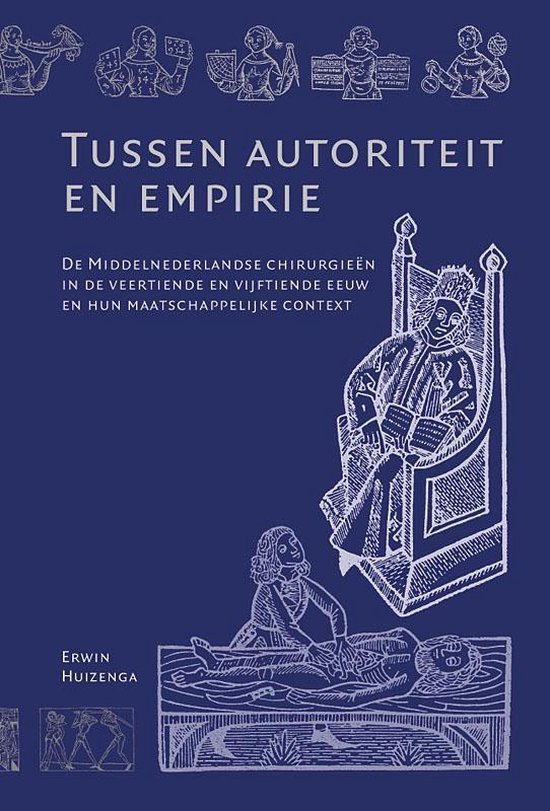 Artesliteratuur in de Nederlanden 2 -   Tussen autoriteit en empirie