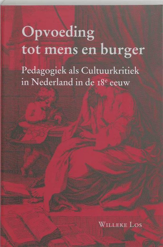 Opvoeding tot Mens en Burger