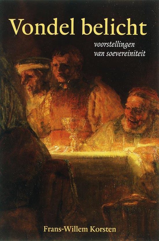 Vondel belicht