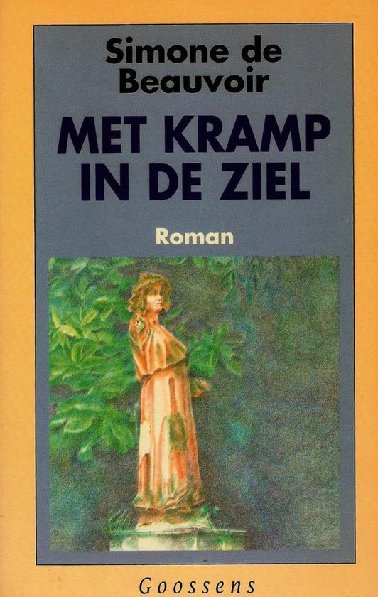 Met kramp in de ziel