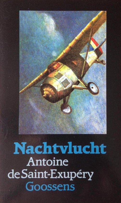 Nachtvlucht