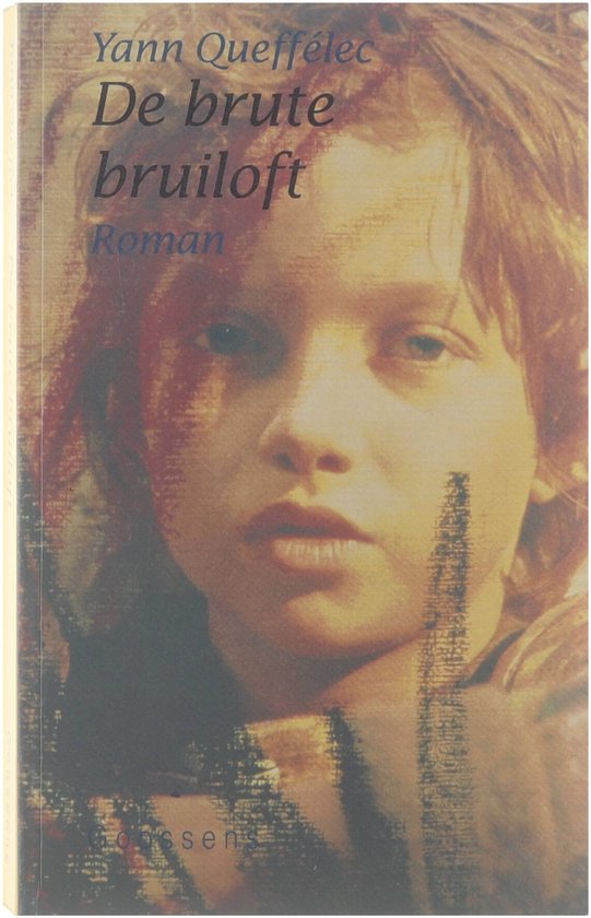 De brute bruiloft