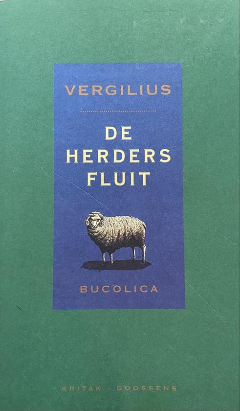 De herdersfluit