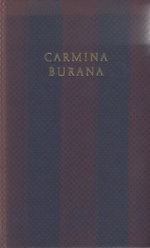 Carmina Burana