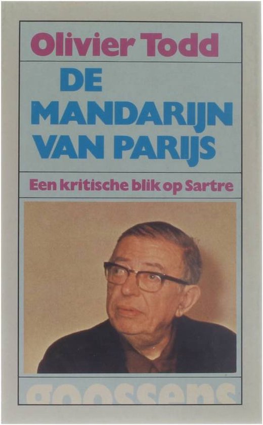 De Mandarijn van Parijs