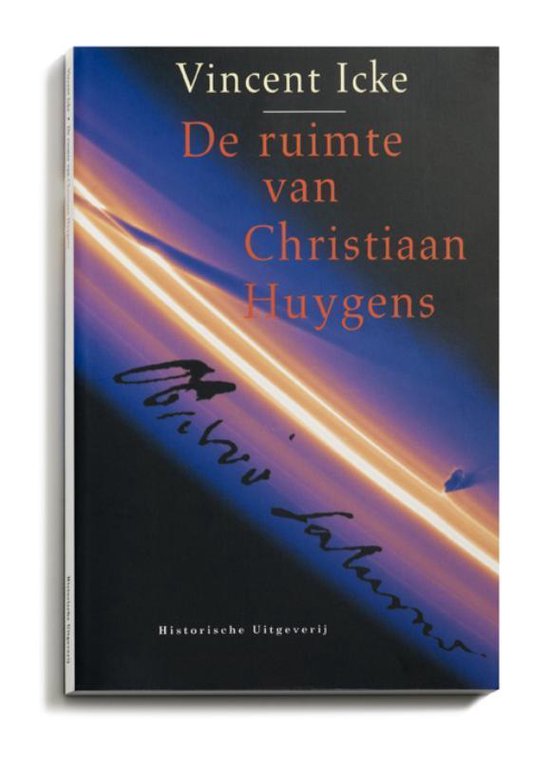 De ruimte van Christiaan Huygens