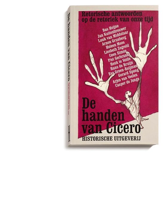 De handen van Cicero
