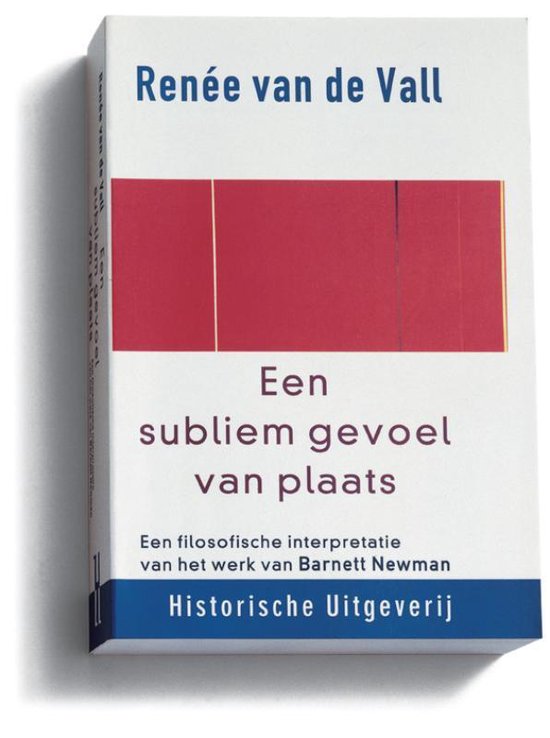 Een subliem gevoel van plaats