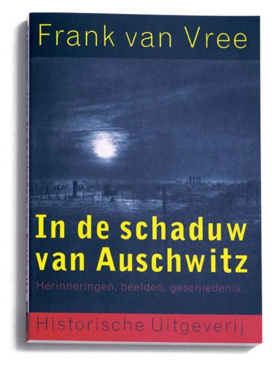 In de schaduw van Auschwitz