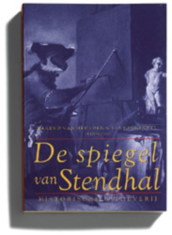 Denken over cultuur 5 -   De spiegel van Stendhal