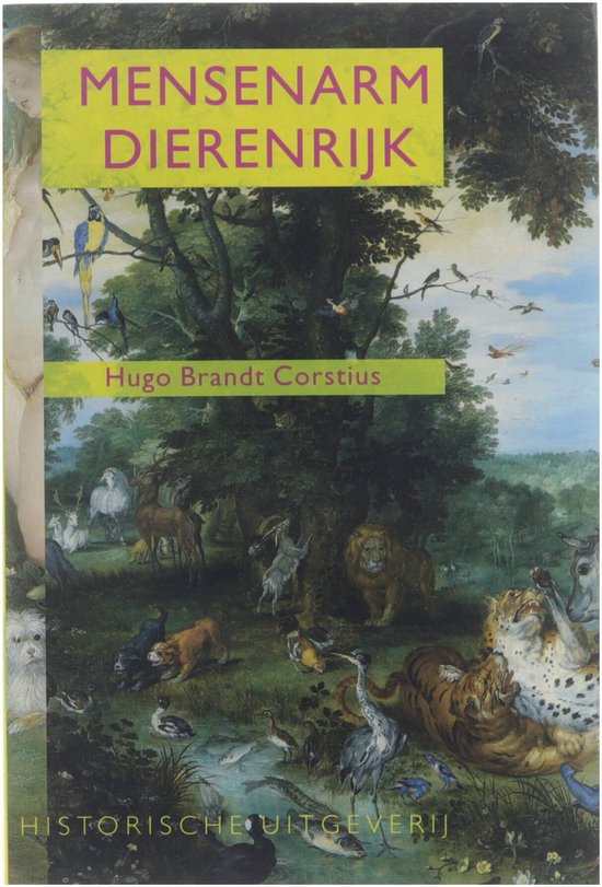 Mensenarm Dierenrijk