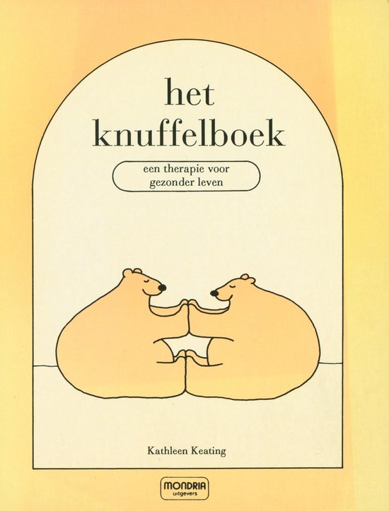 Het knuffelboek