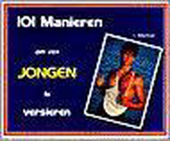 101 manieren om een jongen te versieren