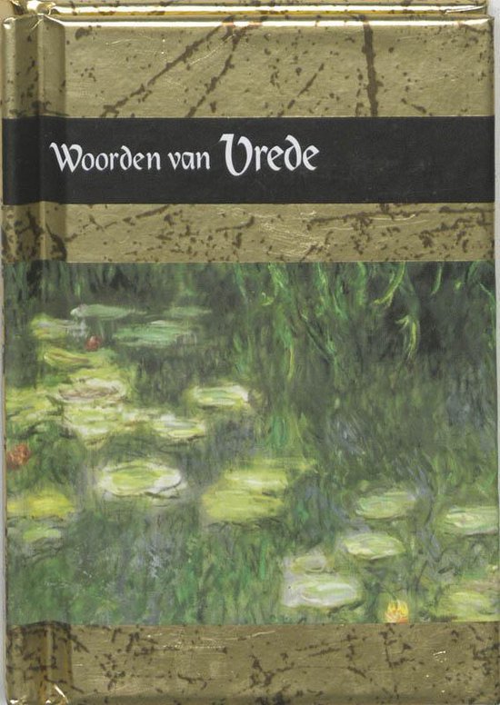 Woorden Van Vrede