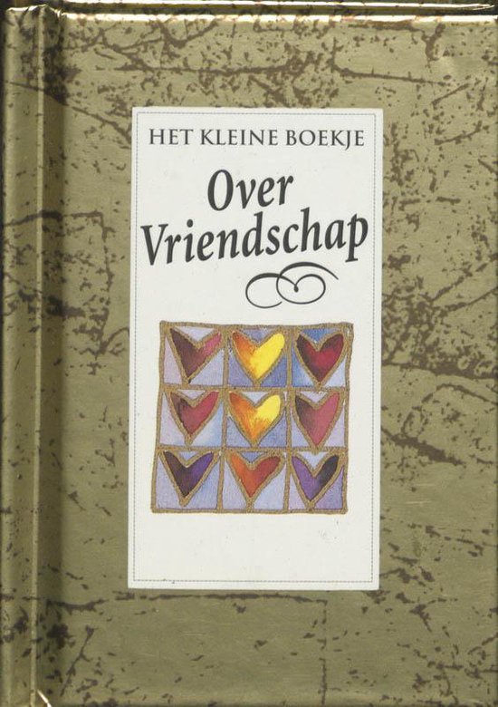 Over Vriendschap