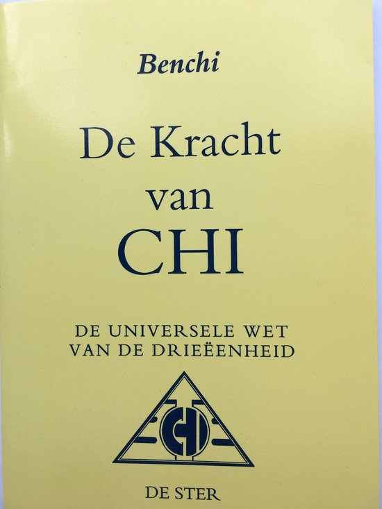 De Kracht van chi