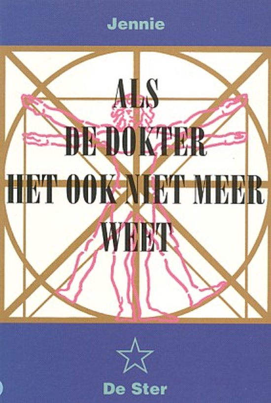 Als De Dokter Het Ook Niet Meer Weet