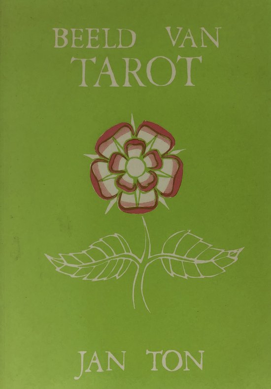 Beeld Van Tarot