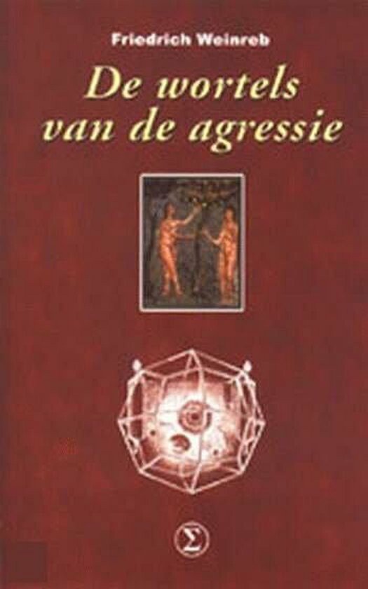 WORTELS VAN DE AGRESSIE