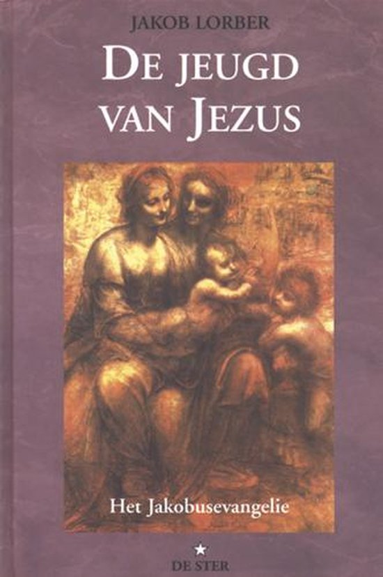 De jeugd van Jezus