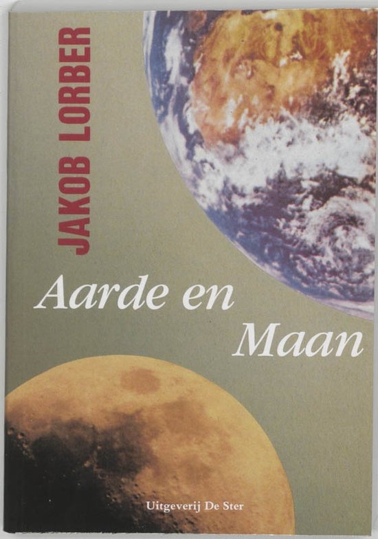 Aarde en maan