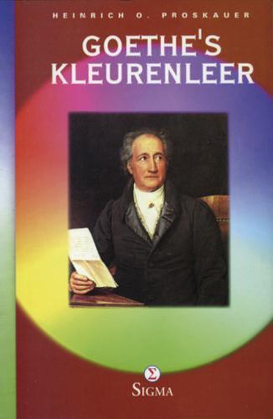 De Kleurenleer Van Goethe