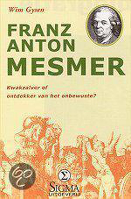 Franz Anton Mesmer