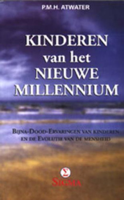 Kinderen Van Het Nieuwe Millennium