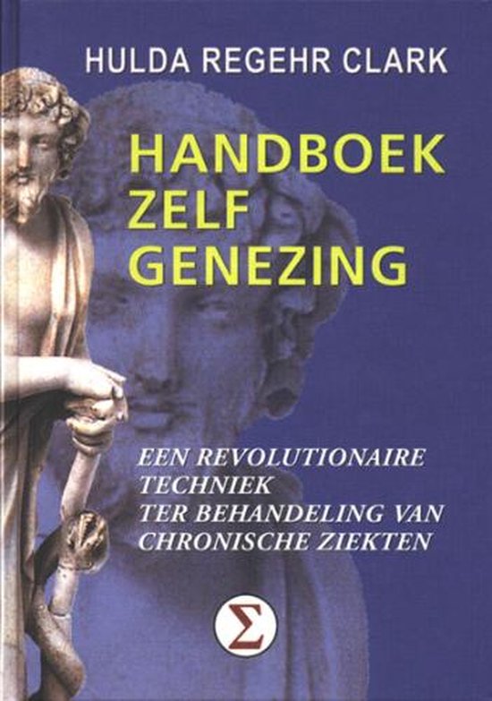 Handboek zelfgenezing