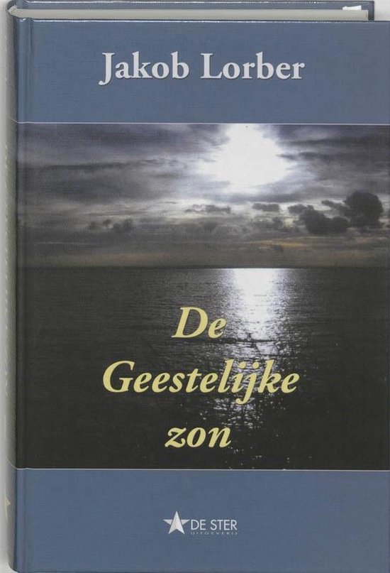 De geestelijke zon 1