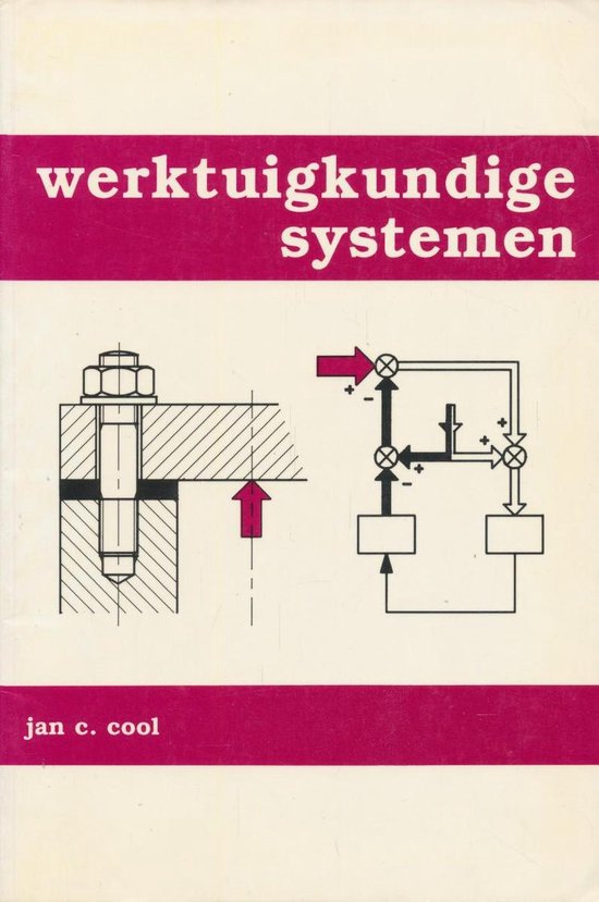 Werktuigkundige systemen