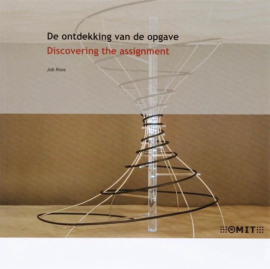 De ontdekking van de opgave / Discovering the assignment