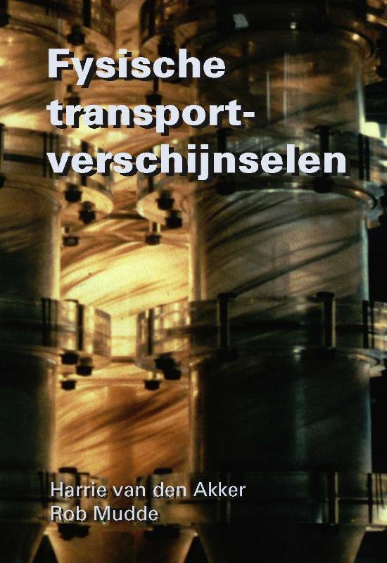 Fysische Transportverschijnselen