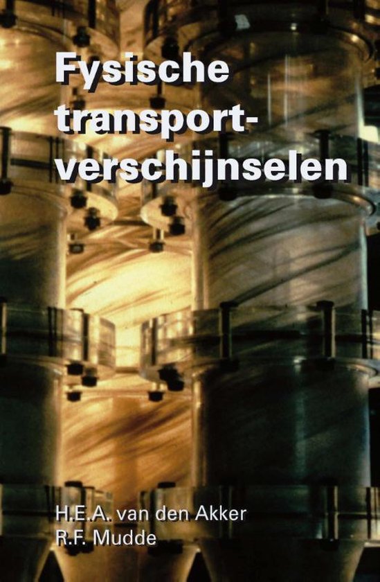 Fysische transportverschijnselen