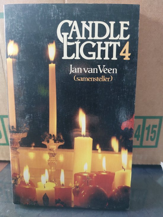 Candlelight 04