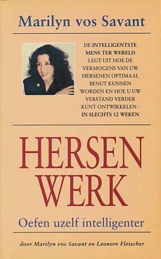 Hersenwerk