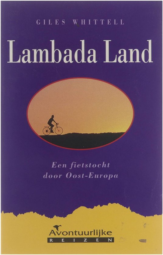 Lambada land