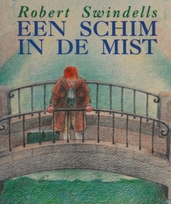 Een Schim in de mist