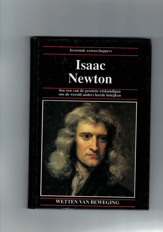 Isaac newton