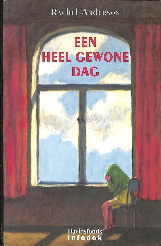 Een heel gewone dag - R. Anderson