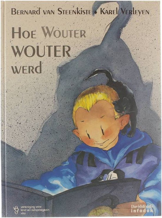 Hoe Wouter Wouter Werd