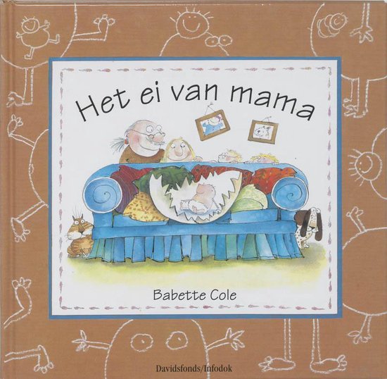 Ei Van Mama