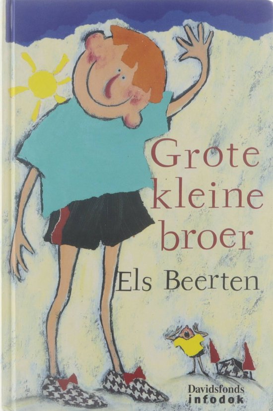 Grote kleine broer