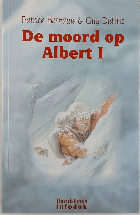 Moord op albert i, de